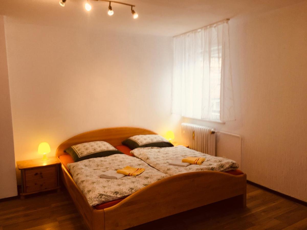 Ferienhaus Am Fluss Mit Traumhafter Dachterrasse ,Garten Und Grill Walkenried Екстериор снимка