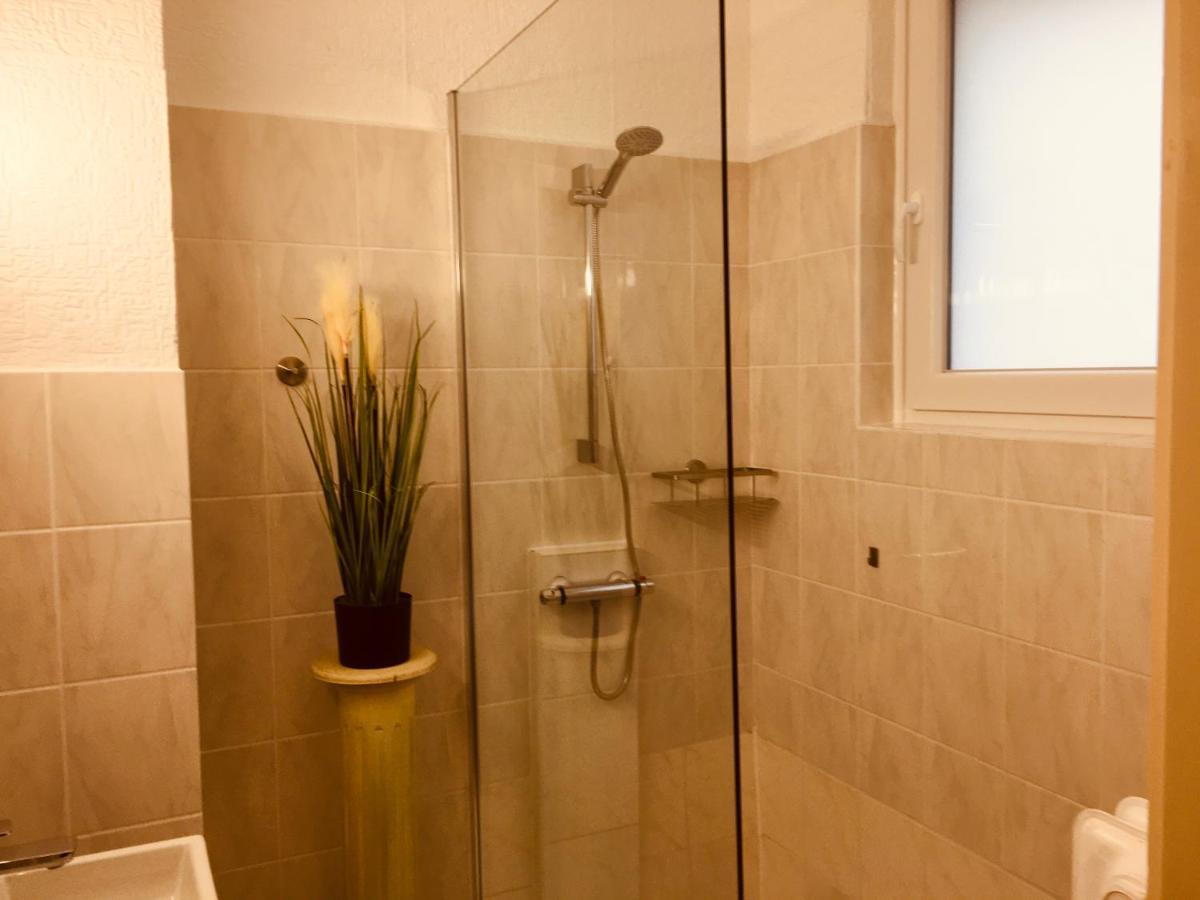 Ferienhaus Am Fluss Mit Traumhafter Dachterrasse ,Garten Und Grill Walkenried Екстериор снимка