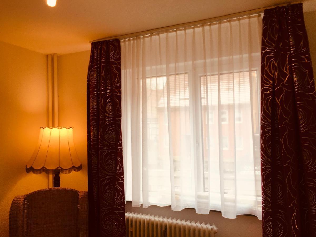 Ferienhaus Am Fluss Mit Traumhafter Dachterrasse ,Garten Und Grill Walkenried Екстериор снимка