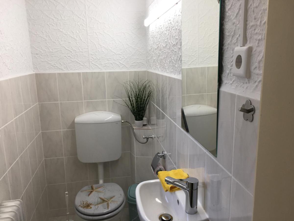 Ferienhaus Am Fluss Mit Traumhafter Dachterrasse ,Garten Und Grill Walkenried Екстериор снимка