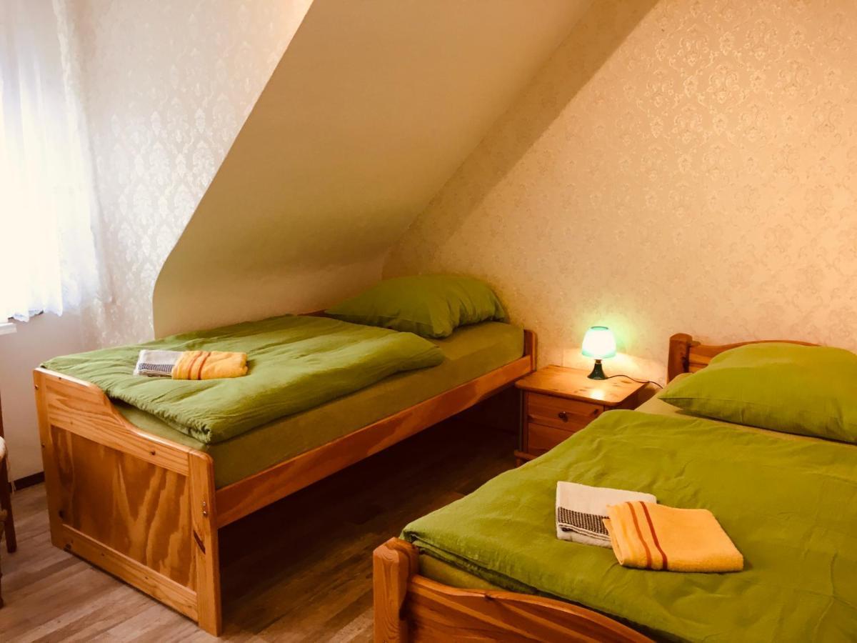 Ferienhaus Am Fluss Mit Traumhafter Dachterrasse ,Garten Und Grill Walkenried Екстериор снимка