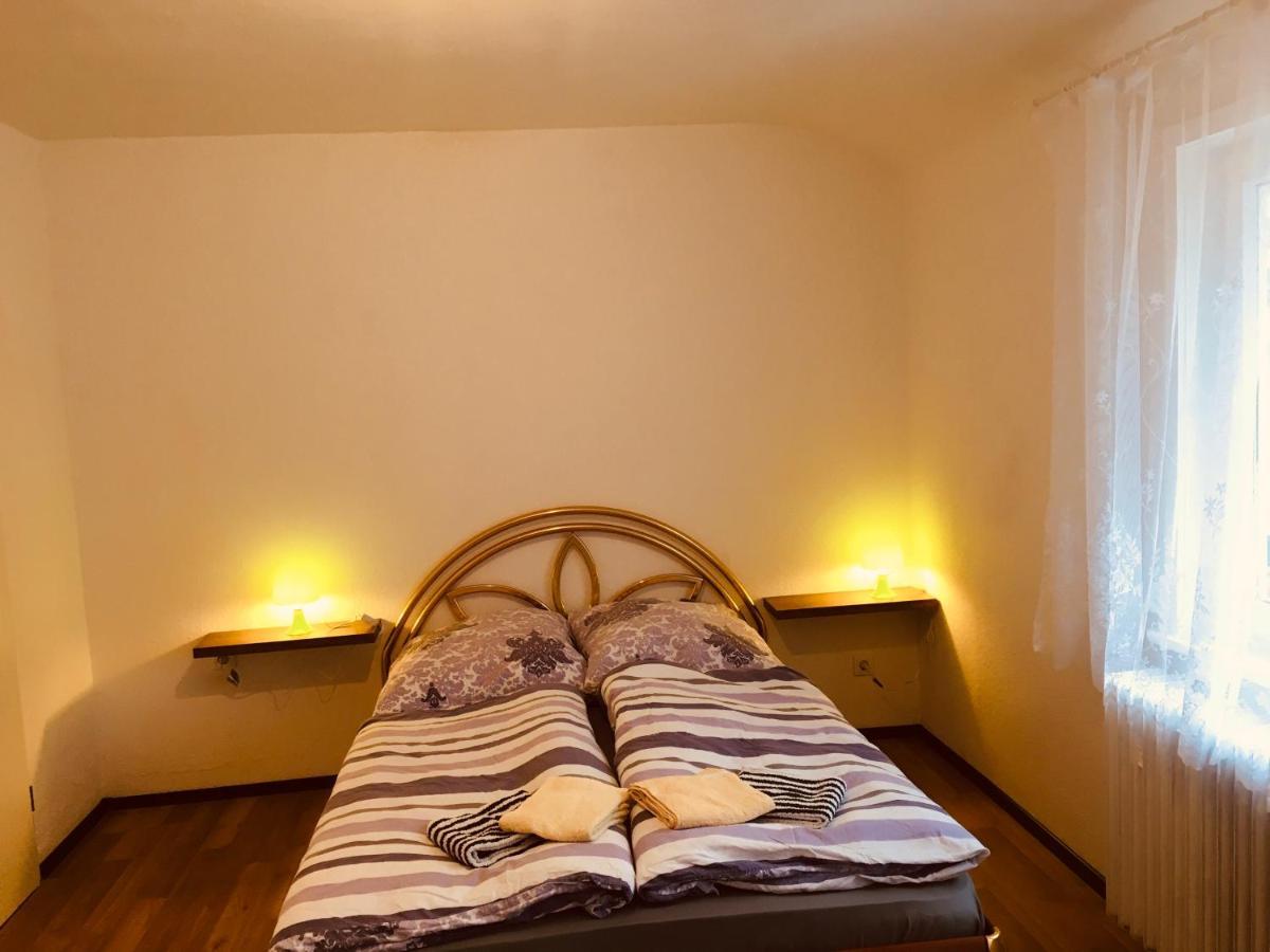 Ferienhaus Am Fluss Mit Traumhafter Dachterrasse ,Garten Und Grill Walkenried Екстериор снимка