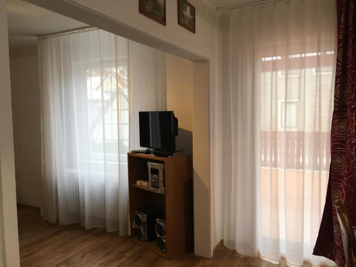Ferienhaus Am Fluss Mit Traumhafter Dachterrasse ,Garten Und Grill Walkenried Екстериор снимка