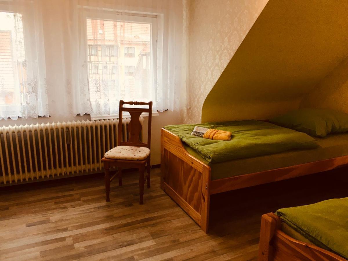 Ferienhaus Am Fluss Mit Traumhafter Dachterrasse ,Garten Und Grill Walkenried Екстериор снимка