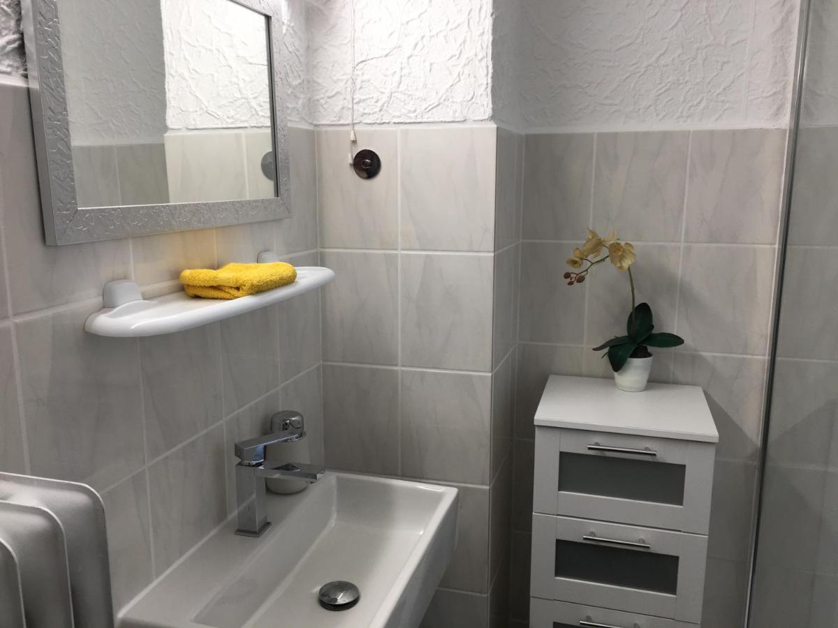 Ferienhaus Am Fluss Mit Traumhafter Dachterrasse ,Garten Und Grill Walkenried Екстериор снимка