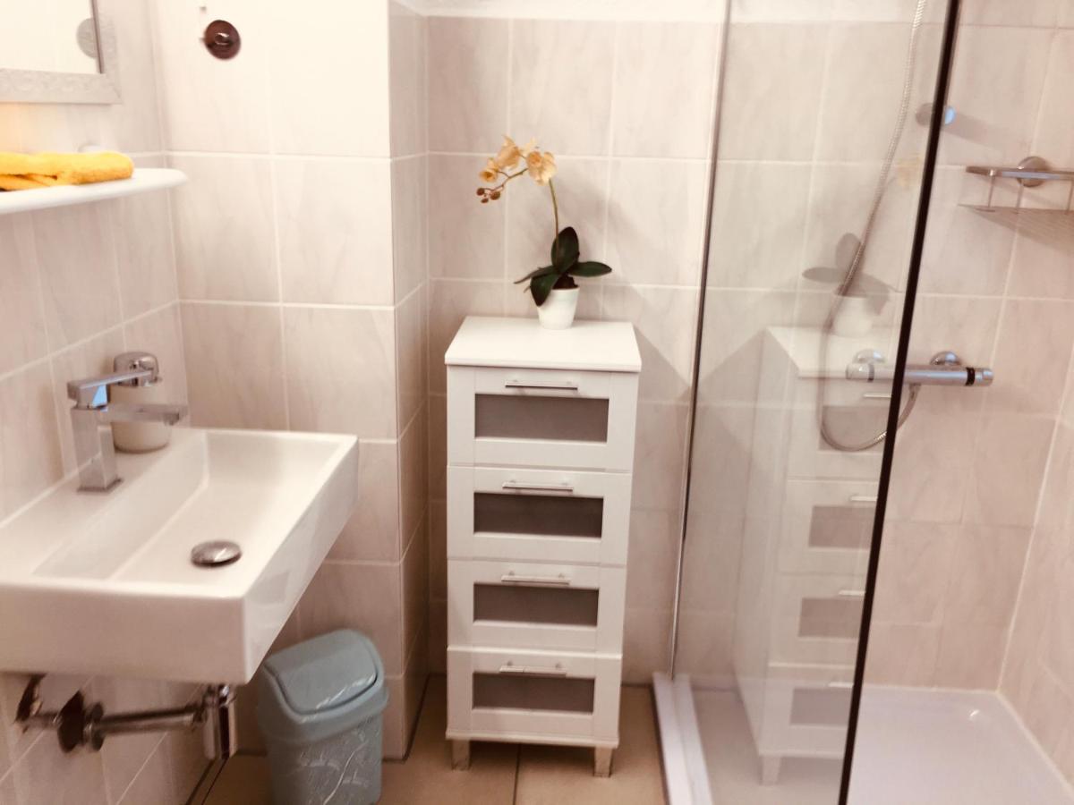 Ferienhaus Am Fluss Mit Traumhafter Dachterrasse ,Garten Und Grill Walkenried Екстериор снимка