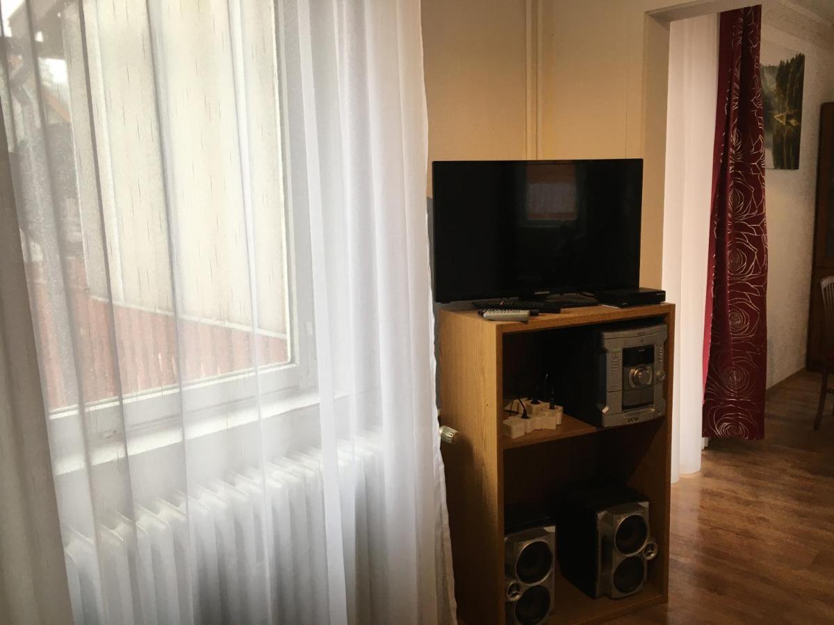 Ferienhaus Am Fluss Mit Traumhafter Dachterrasse ,Garten Und Grill Walkenried Екстериор снимка