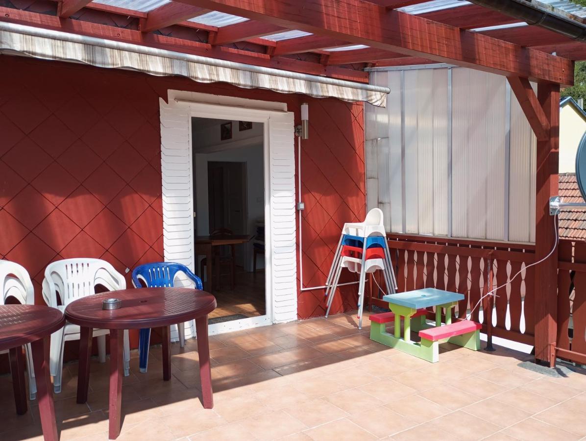 Ferienhaus Am Fluss Mit Traumhafter Dachterrasse ,Garten Und Grill Walkenried Екстериор снимка