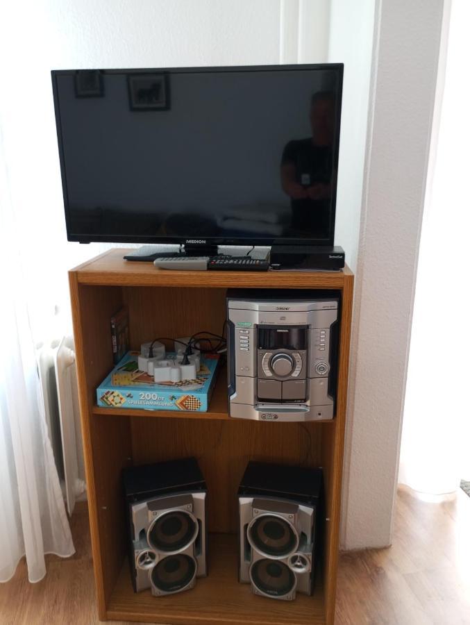 Ferienhaus Am Fluss Mit Traumhafter Dachterrasse ,Garten Und Grill Walkenried Екстериор снимка