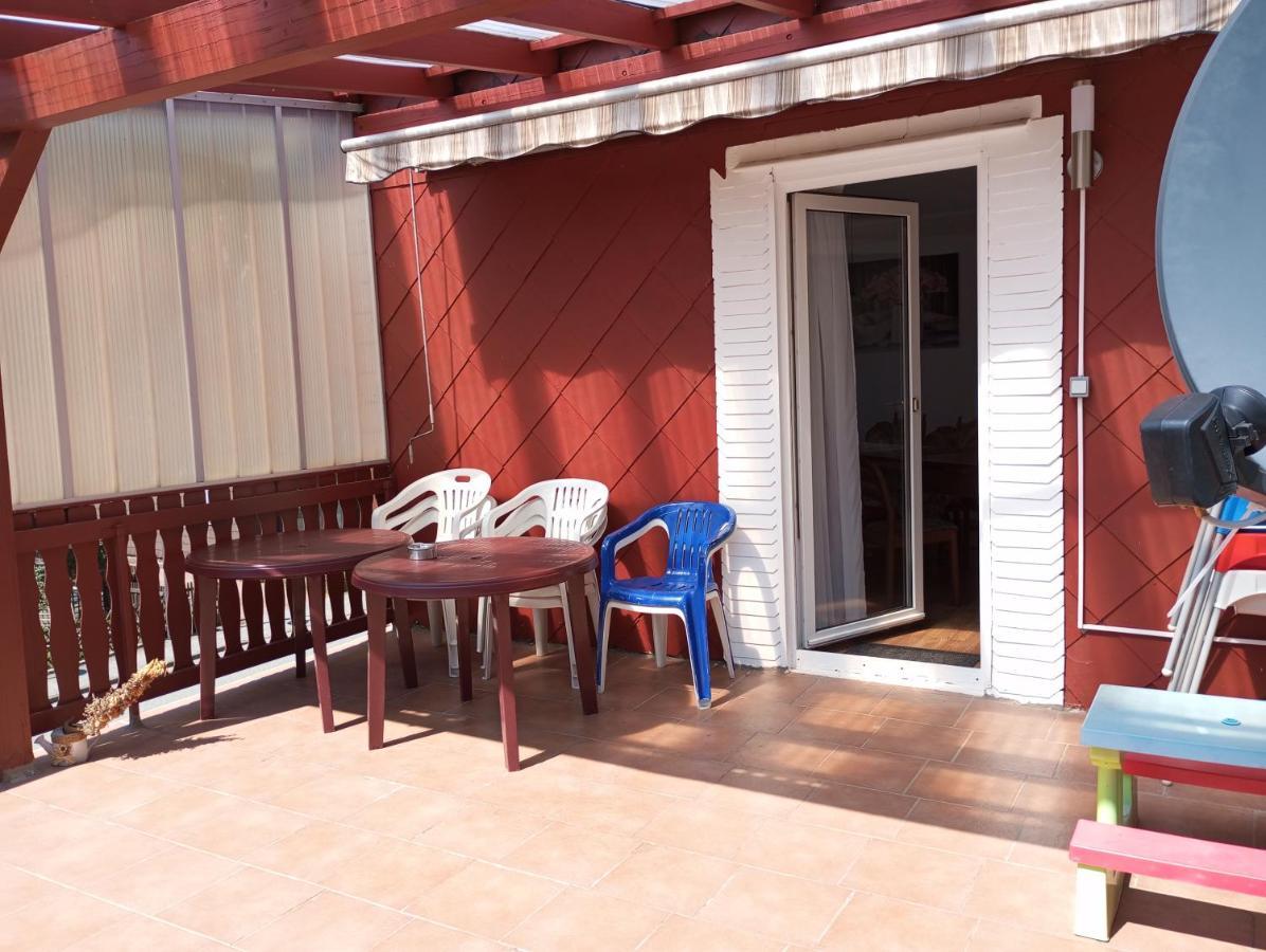 Ferienhaus Am Fluss Mit Traumhafter Dachterrasse ,Garten Und Grill Walkenried Екстериор снимка